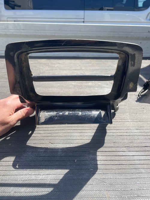 Cowls Fenders Xjr400 4Hm