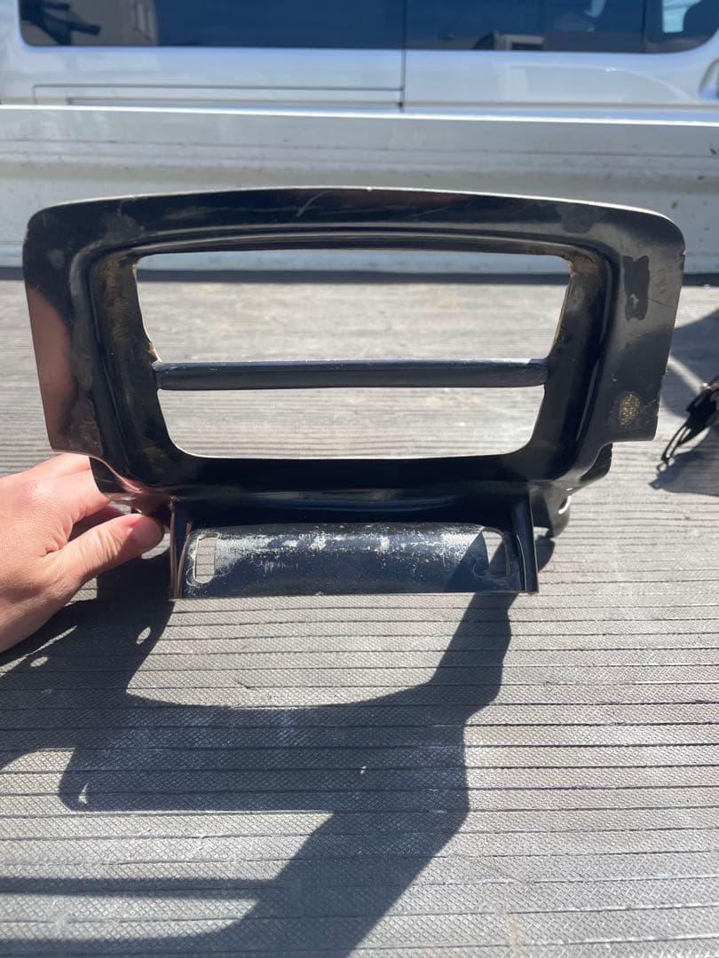 Cowls Fenders Xjr400 4Hm