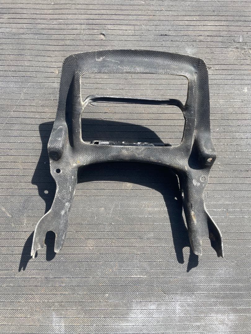 Cowls Fenders Xjr400 4Hm