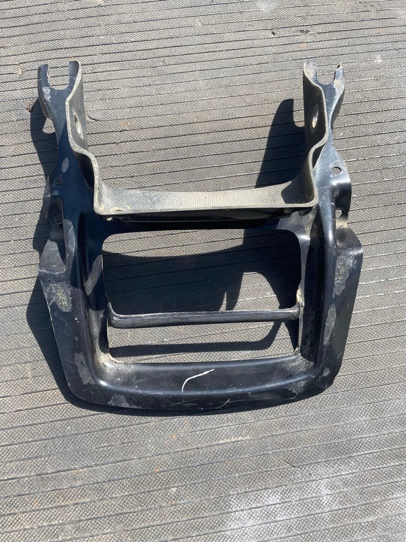 Cowls Fenders Xjr400 4Hm