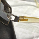 Bvlgari Sunglasses Rimless Archive Case