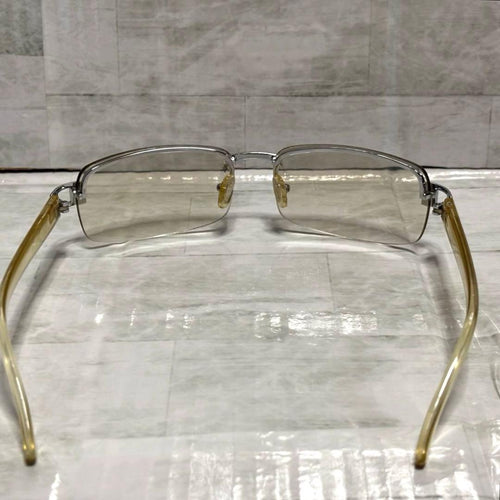 Bvlgari Sunglasses Rimless Archive Case