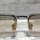 Bvlgari Sunglasses Rimless Archive Case