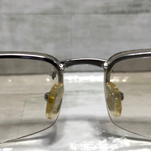 Bvlgari Sunglasses Rimless Archive Case
