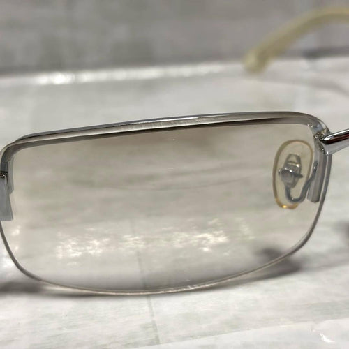 Bvlgari Sunglasses Rimless Archive Case
