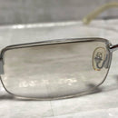 Bvlgari Sunglasses Rimless Archive Case