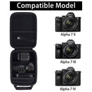 Others Sony 7/ 7M2/ 7Rm2/ 7M3/ 7Rm3/ 7M4 Aenllosi