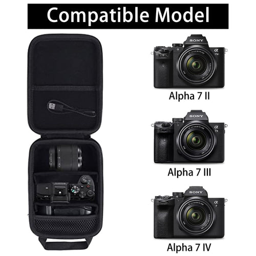 Others Sony 7/ 7M2/ 7Rm2/ 7M3/ 7Rm3/ 7M4 Aenllosi