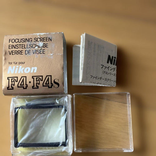 Nikon Finder Eye Cup F4 F4S