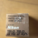 Nikon Finder Eye Cup F4 F4S