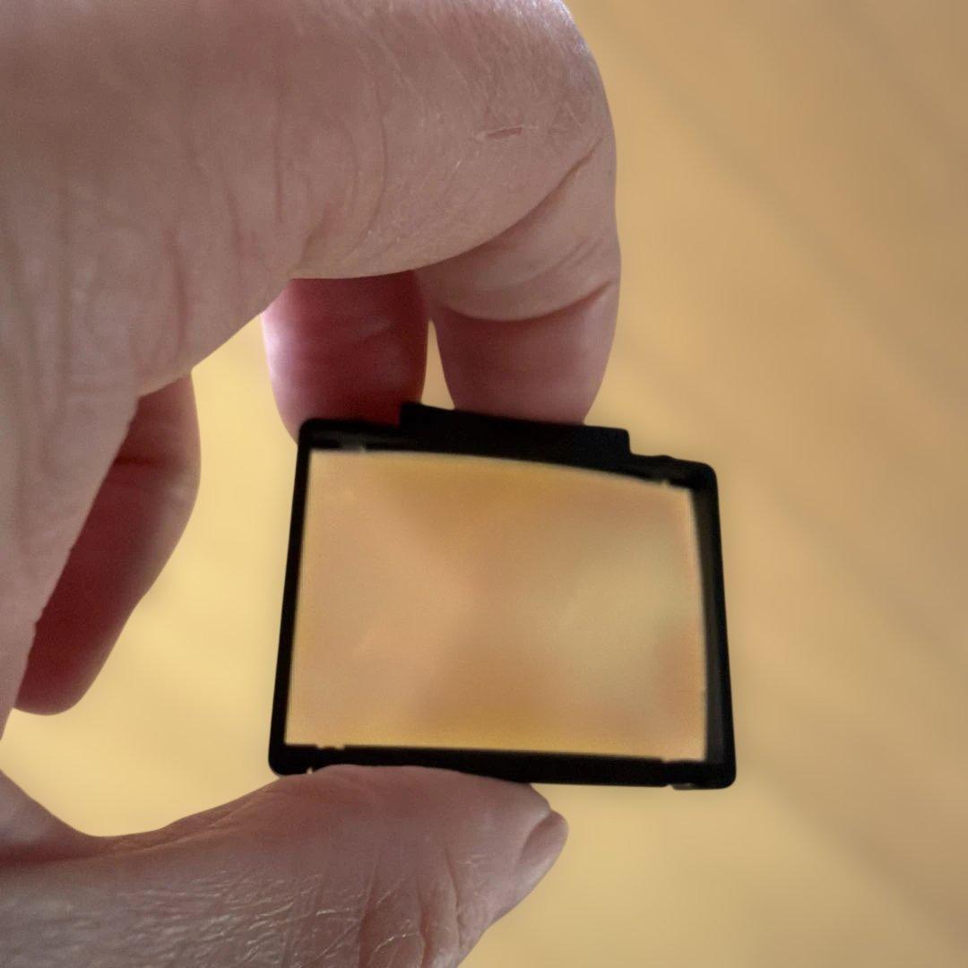 Nikon Finder Eye Cup F4 F4S