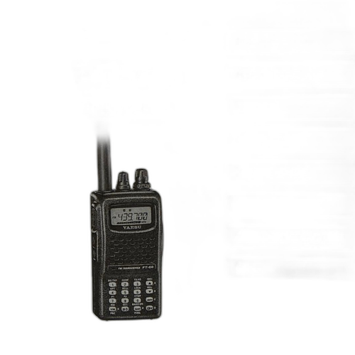Transceiver Yaesu Ft-60