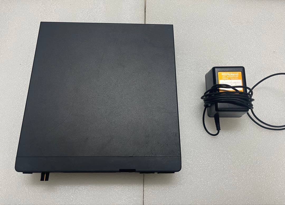 Roland Hardware Sound Source Sc-55Mkii Midi