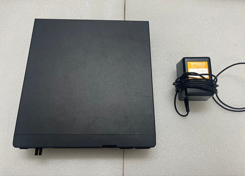 Roland Hardware Sound Source Sc-55Mkii Midi
