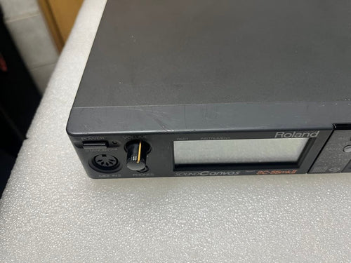 Roland Hardware Sound Source Sc-55Mkii Midi