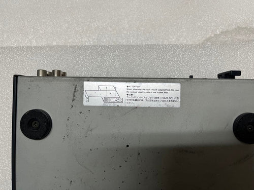 Roland Hardware Sound Source Sc-55Mkii Midi
