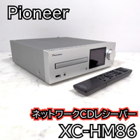 Pioneer Cd Sacd Player Xc-Hm86
