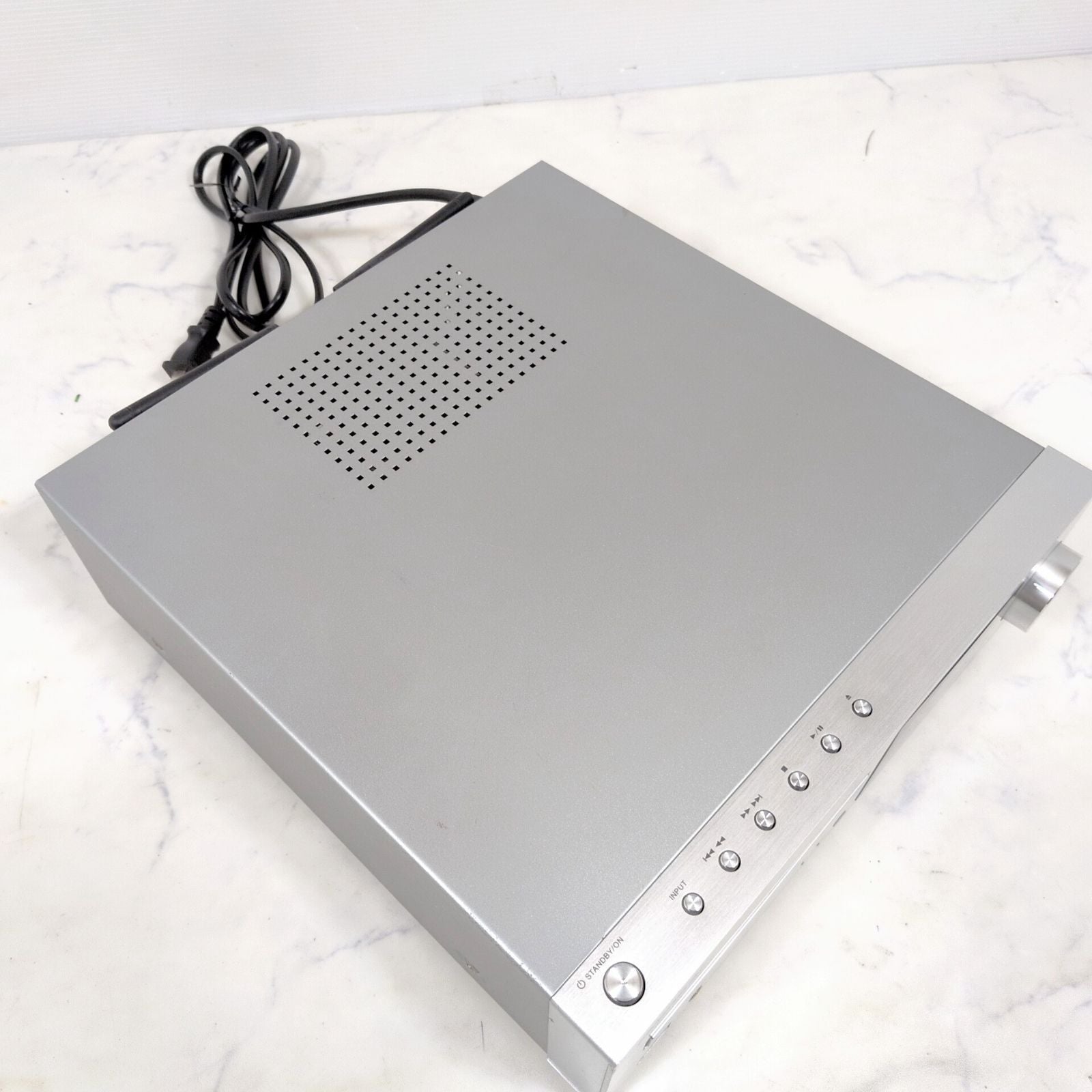 Pioneer Cd Sacd Player Xc-Hm86