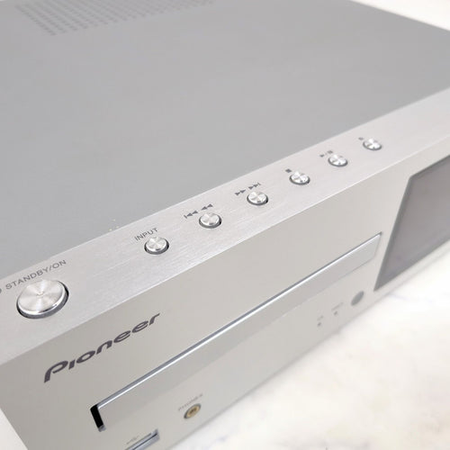 Pioneer Cd Sacd Player Xc-Hm86