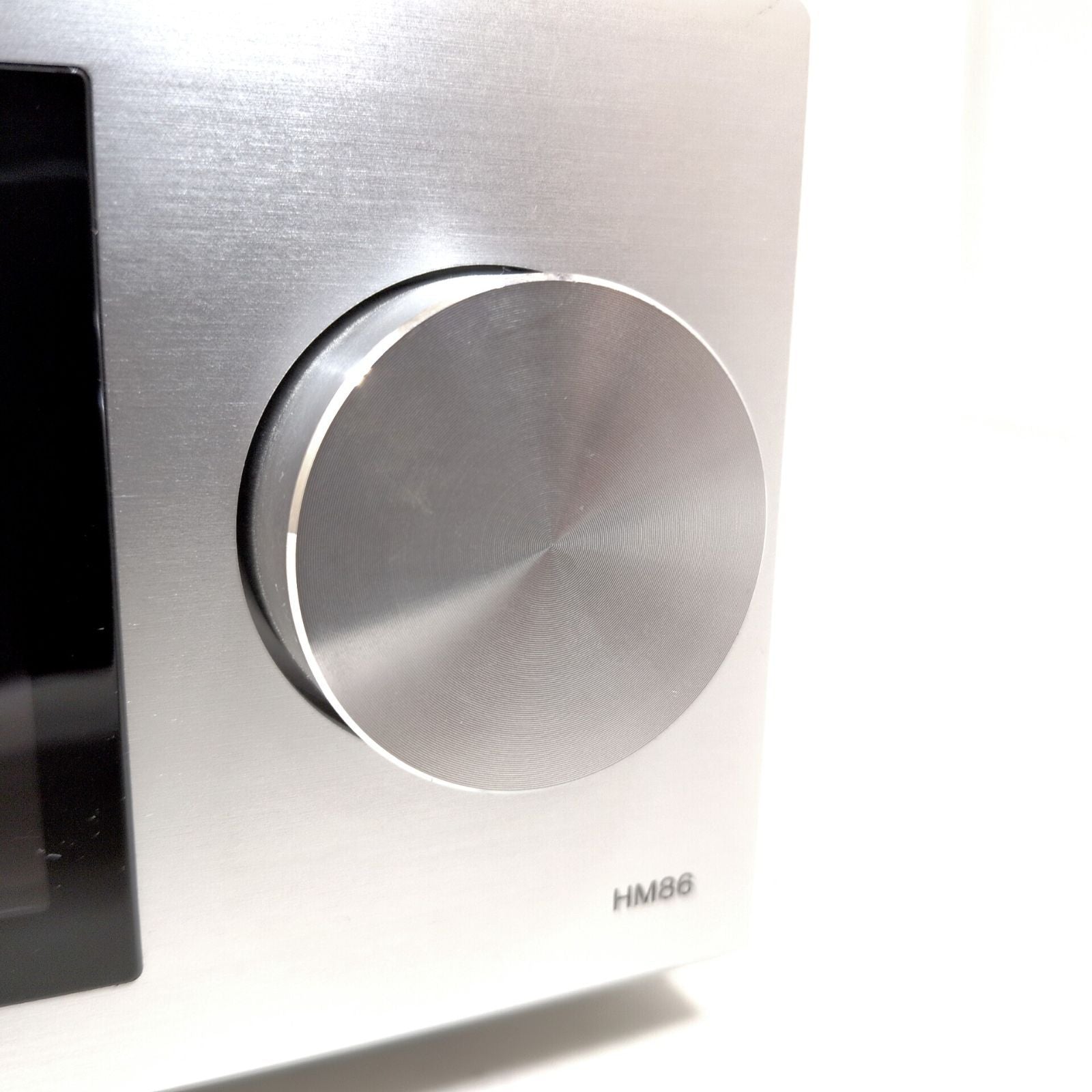 Pioneer Cd Sacd Player Xc-Hm86