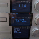 Pioneer Cd Sacd Player Xc-Hm86