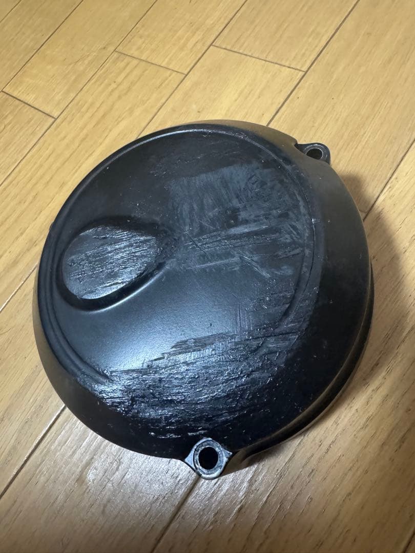 Honda Side Cover Cb750F