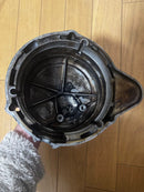 Honda Side Cover Cb750F