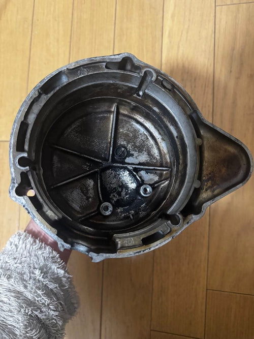 Honda Side Cover Cb750F