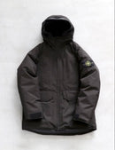 Stone Island Down Jackets Gore-Tex