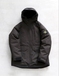 Stone Island Down Jackets Gore-Tex