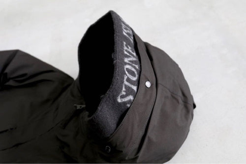 Stone Island Down Jackets Gore-Tex