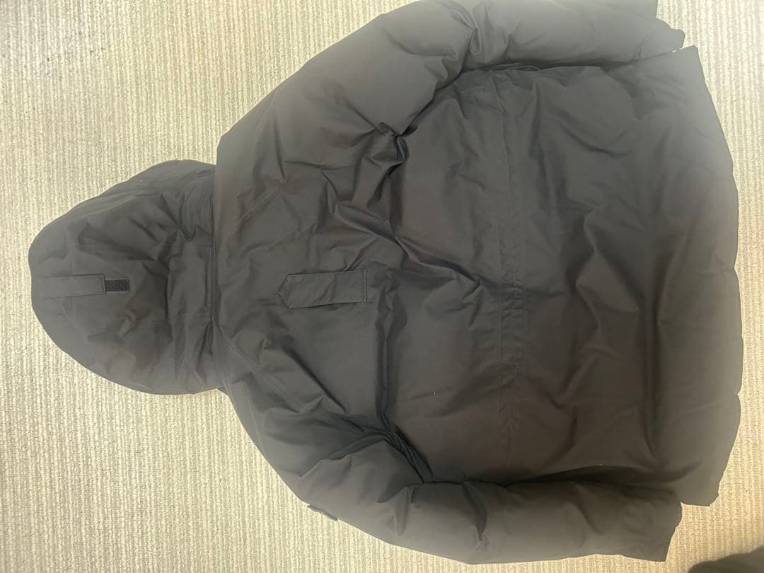 Stone Island Down Jackets Gore-Tex