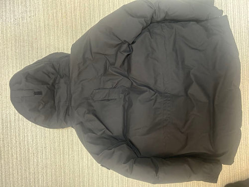 Stone Island Down Jackets Gore-Tex