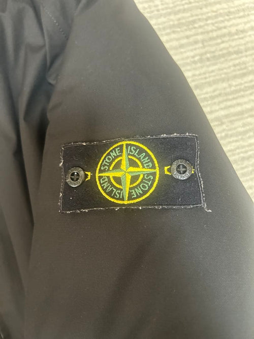 Stone Island Down Jackets Gore-Tex