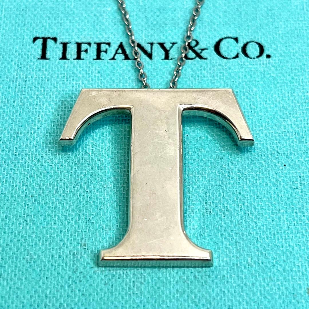 Tiffany Necklaces T 925