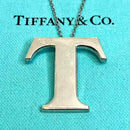 Tiffany Necklaces T 925