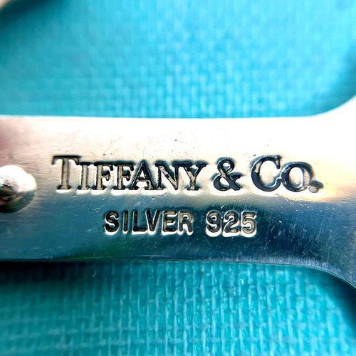 Tiffany Necklaces T 925