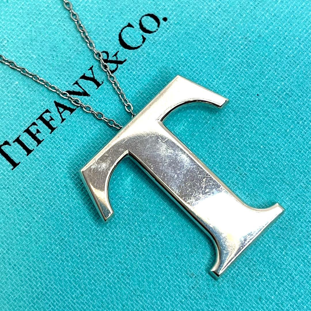 Tiffany Necklaces T 925