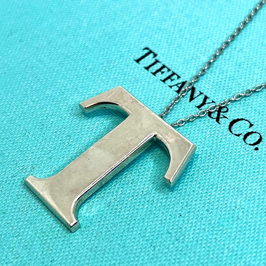 Tiffany Necklaces T 925