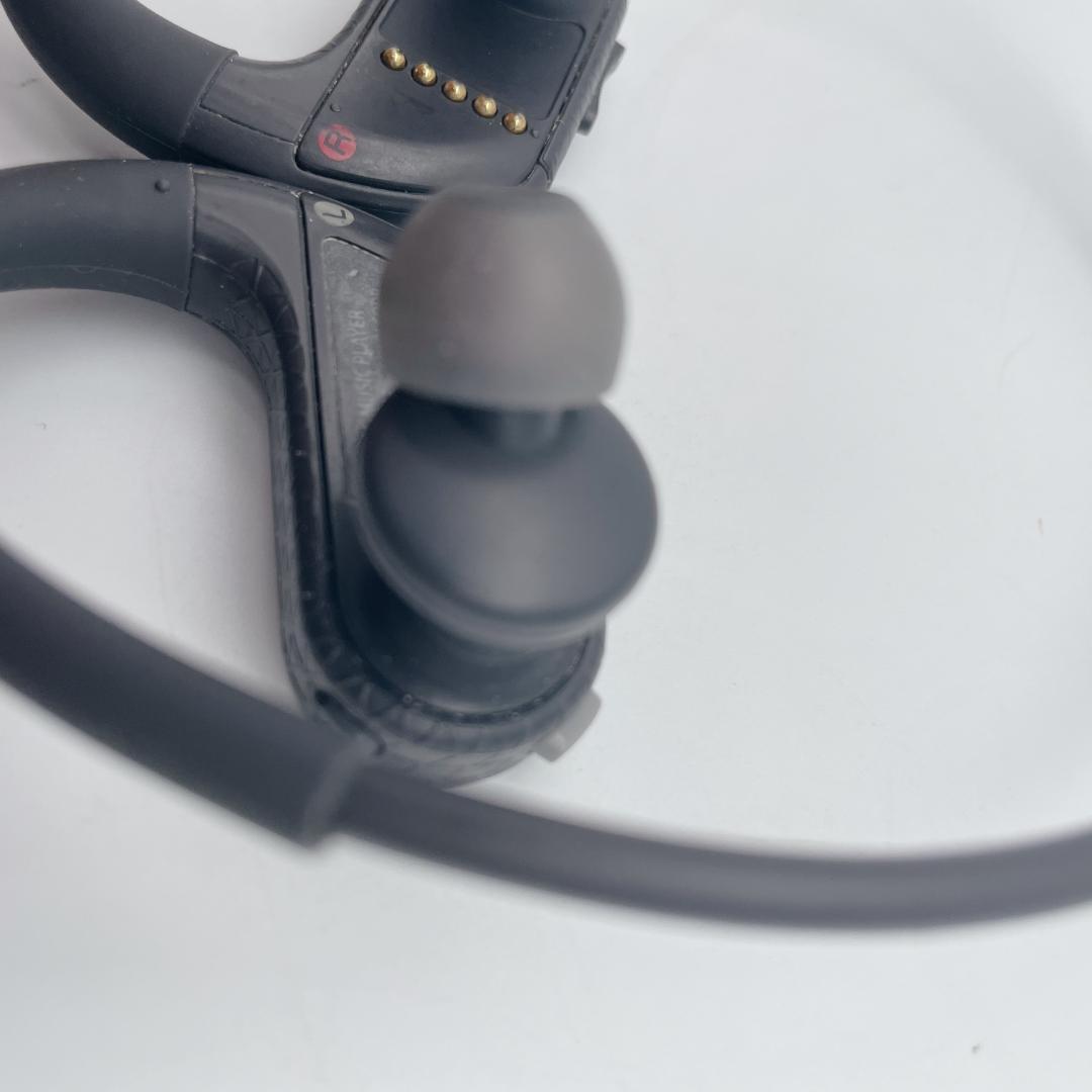 Sony Wireless Earphones Walkman Nw-Ws413 4Gb