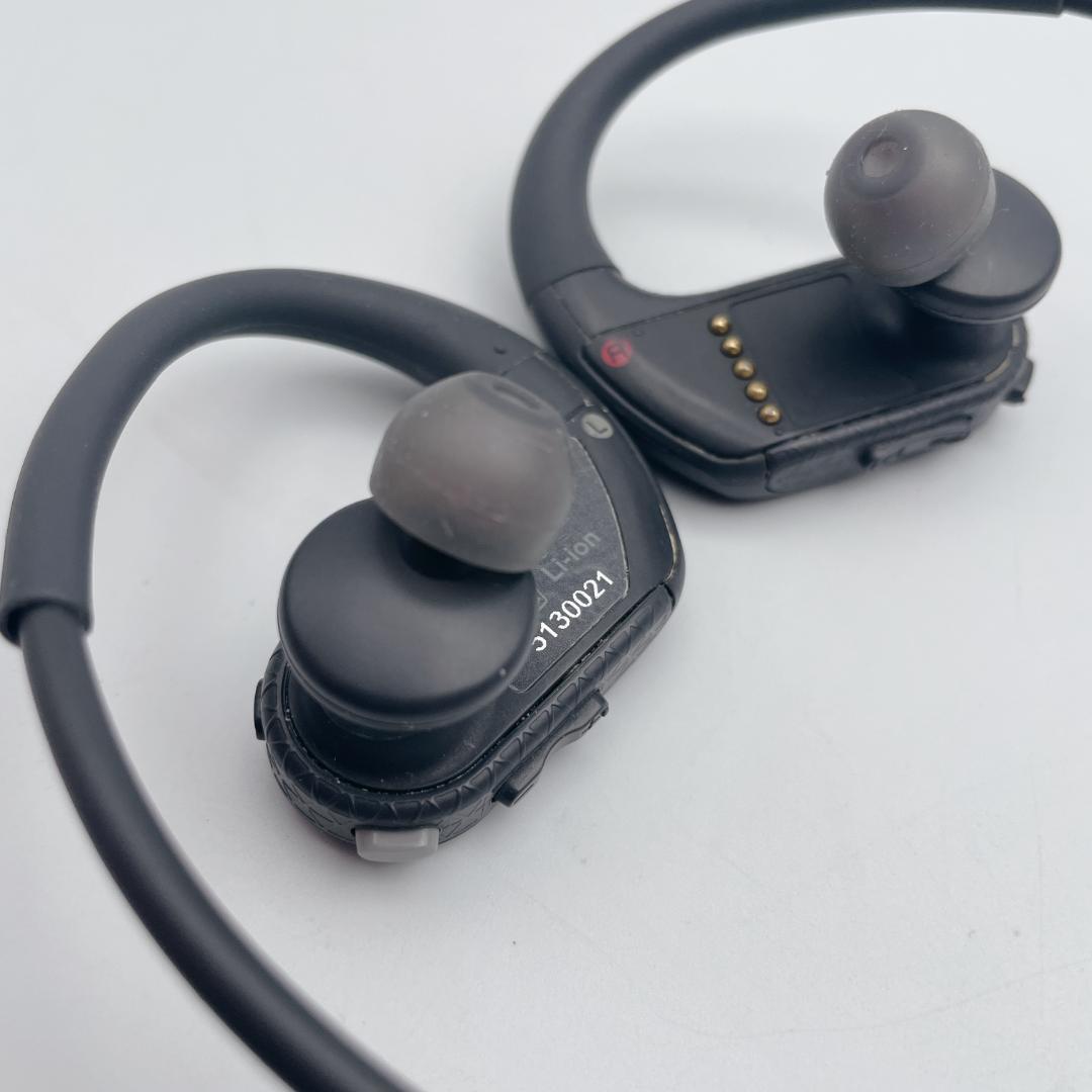 Sony Wireless Earphones Walkman Nw-Ws413 4Gb