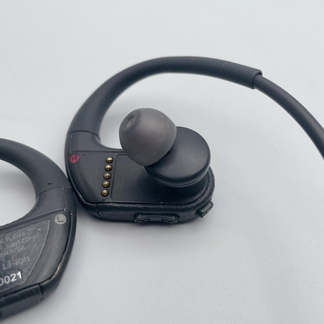Sony Wireless Earphones Walkman Nw-Ws413 4Gb