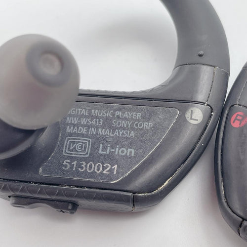 Sony Wireless Earphones Walkman Nw-Ws413 4Gb