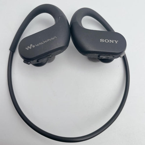 Sony Wireless Earphones Walkman Nw-Ws413 4Gb