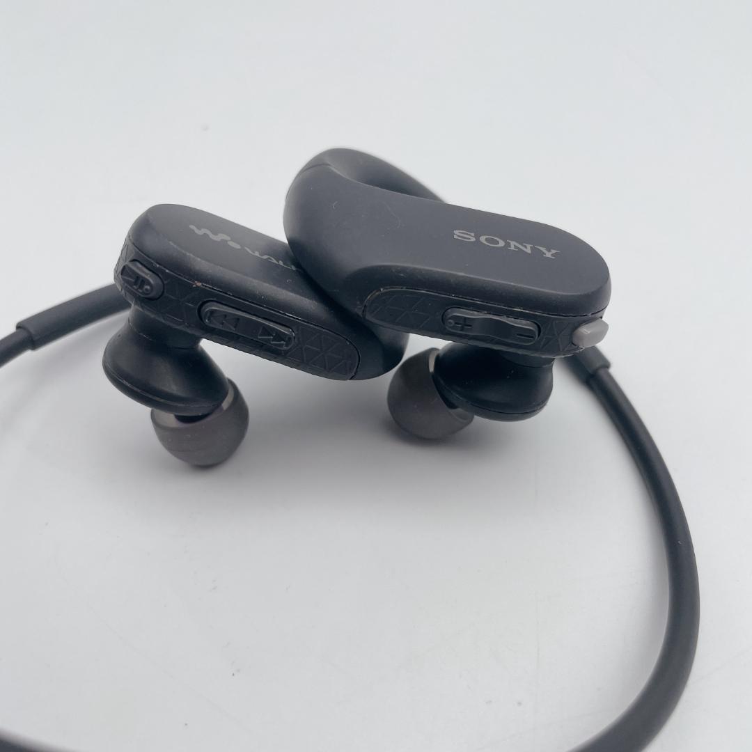 Sony Wireless Earphones Walkman Nw-Ws413 4Gb