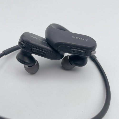 Sony Wireless Earphones Walkman Nw-Ws413 4Gb