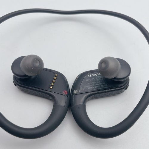 Sony Wireless Earphones Walkman Nw-Ws413 4Gb