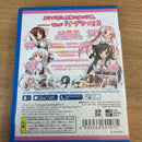 Playstation Vita Games (Physical)