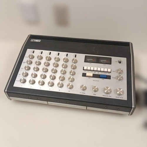 Yamaha Rhythm Machine Em-130