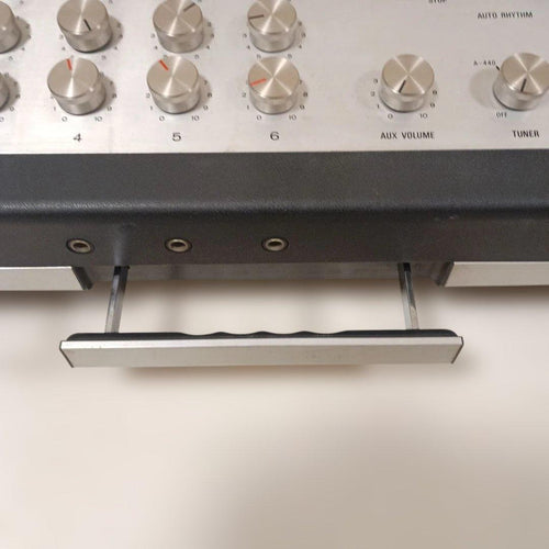 Yamaha Rhythm Machine Em-130